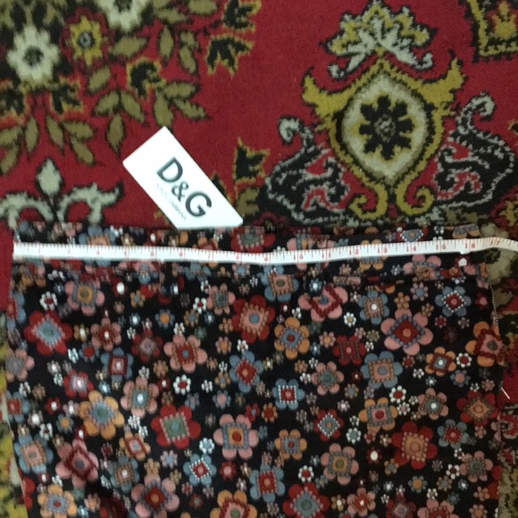 Dolce&gabana skirt,size 28/42. - Picture 7 of 8